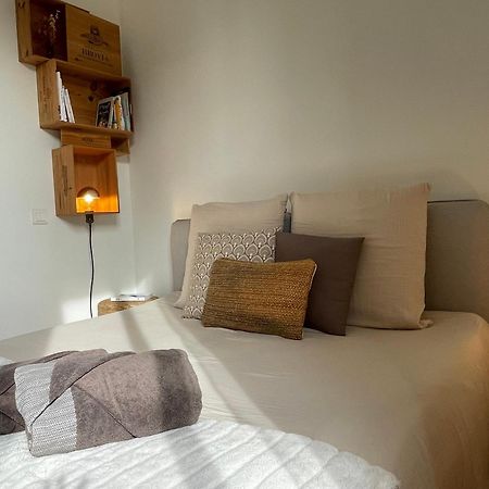 Le Nid Cosy Bordeaux Apartamento Exterior foto