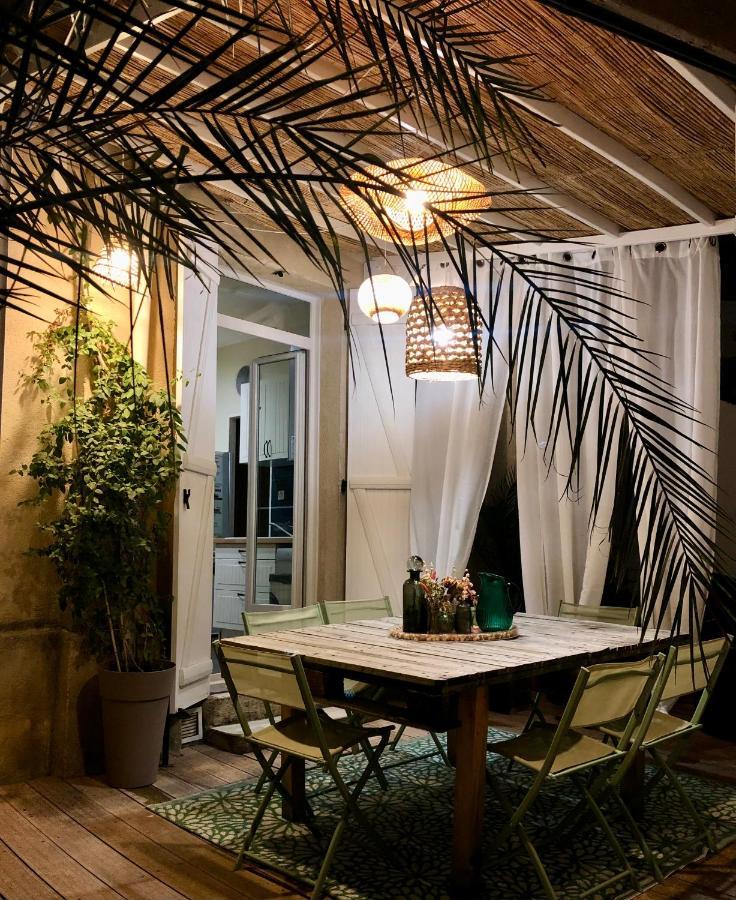Le Nid Cosy Bordeaux Apartamento Exterior foto