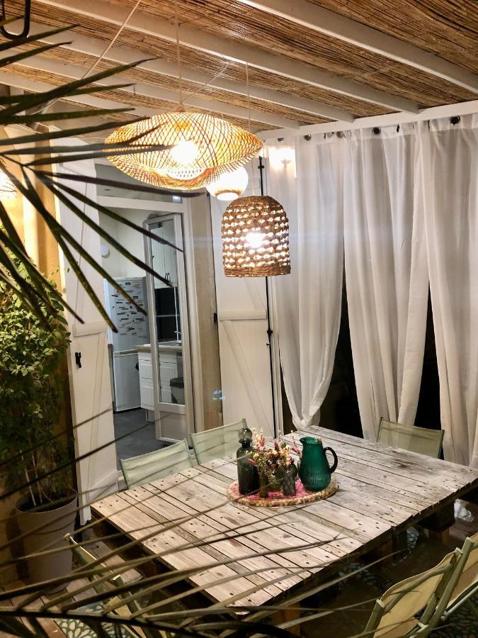Le Nid Cosy Bordeaux Apartamento Exterior foto