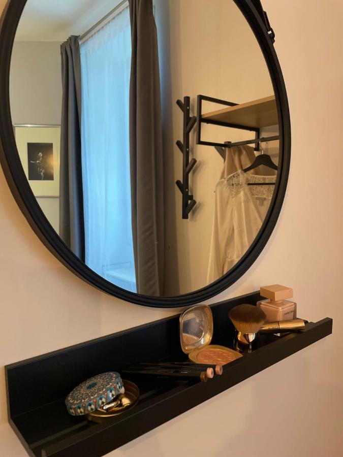 Le Nid Cosy Bordeaux Apartamento Exterior foto