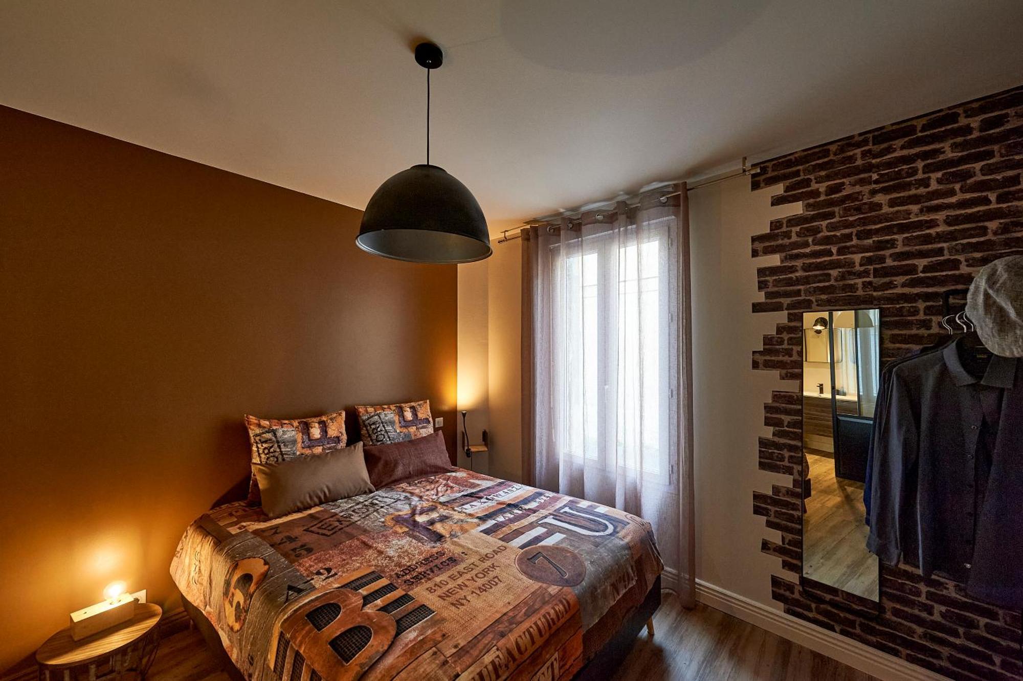 Le Nid Cosy Bordeaux Apartamento Exterior foto