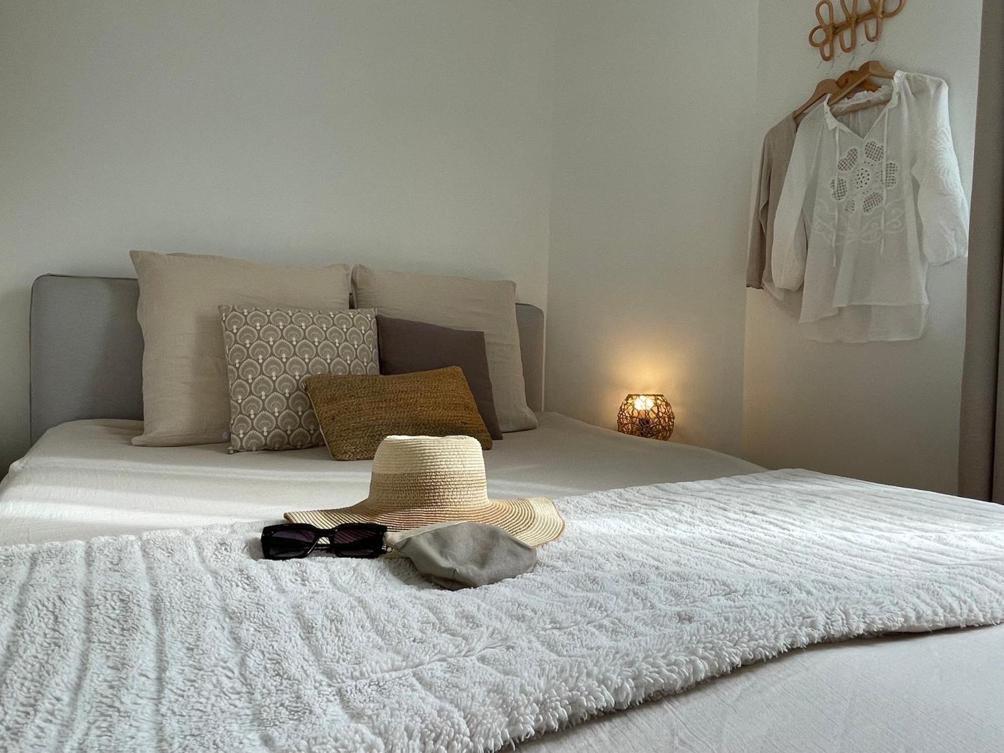 Le Nid Cosy Bordeaux Apartamento Exterior foto