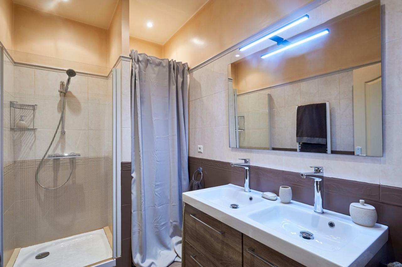 Le Nid Cosy Bordeaux Apartamento Exterior foto